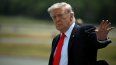 Trump aumenta la presión para llegar a acuerdo de paz y amenaza a Irán con nuevos bombardeos