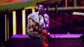 Camilo canta en los Premios Lo Nuestro el 14 de febrero de 2021 en Miami. Camilo encabezó el martes la lista de nominados al Latin Grammy el martes 28 de septiembre de 2021, con 10 menciones que incluyen canción del año, grabación del año y álbum del año, por Mis Manos. Camilo canta en los Premios Lo Nuestro el 14 de febrero de 2021 en Miami. Camilo encabezó el martes la lista de nominados al Latin Grammy el martes 28 de septiembre de 2021, con 10 menciones que incluyen canción del año, grabación del año y álbum del año, por Mis Manos.