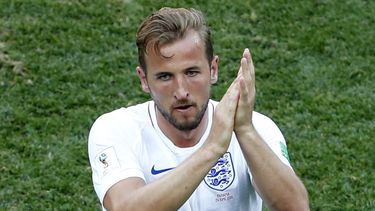 kane: estoy orgulloso, no es facil hacer un triplete en un mundial