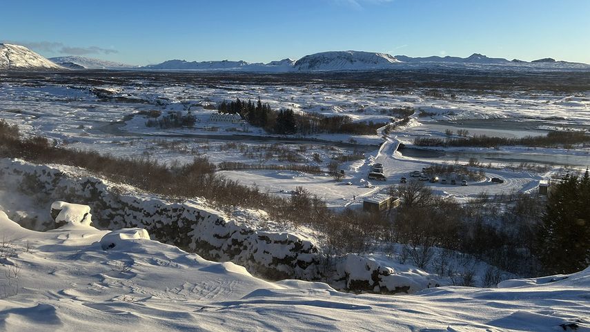 Islandia