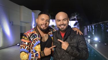 Omar Enrique lanzó el sencillo promocional “Bipolar”, que grabó con el salsero colombiano Danny Daniel.&nbsp;