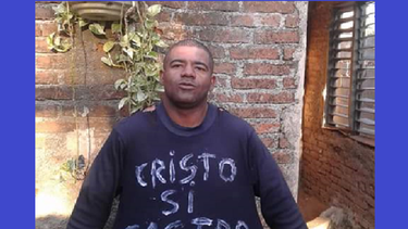 El opositor&nbsp;camag&uuml;eyano Yosvany Arostegui Armenteros habr&iacute;a fallecido tras una huelga de hambra&nbsp;en la sala de penados del Hospital&nbsp;Amalia Simoni.