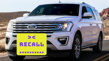 Ford emitió un aviso de seguridad para algunas de sus camionetas SUV.&nbsp;