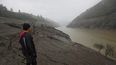 El embalse Mazar alimenta a las centrales hidroeléctricas, Paute y Sopladora que proporcionan el 40% de la electricidad de Ecuador.