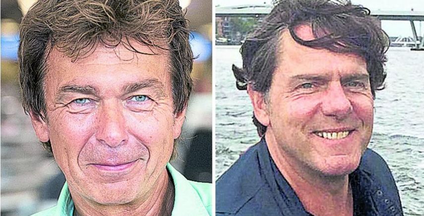 La emisora digital&nbsp;Ranpal,&nbsp;relacionada al Ejército de Liberación Nacional (ELN), indicó en un mensaje publicado en Twitter que el reportero de televisión y su camarógrafo fueron entregados en perfectas condiciones.