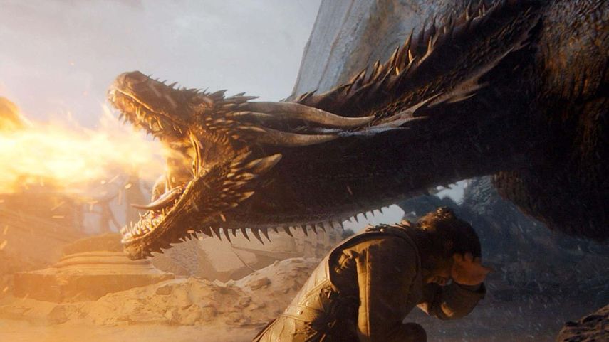 Los dragones han estado &iacute;ntimamente ligados a la familia de Daenerys, s&iacute;mbolo clave de la conquistadora y sus antepasados.