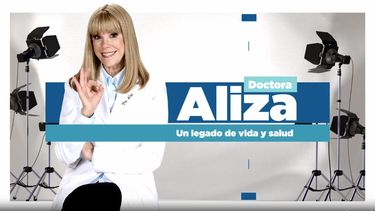 HITN-TV estrenó el documental Doctora Aliza: Un legado de vida y salud.