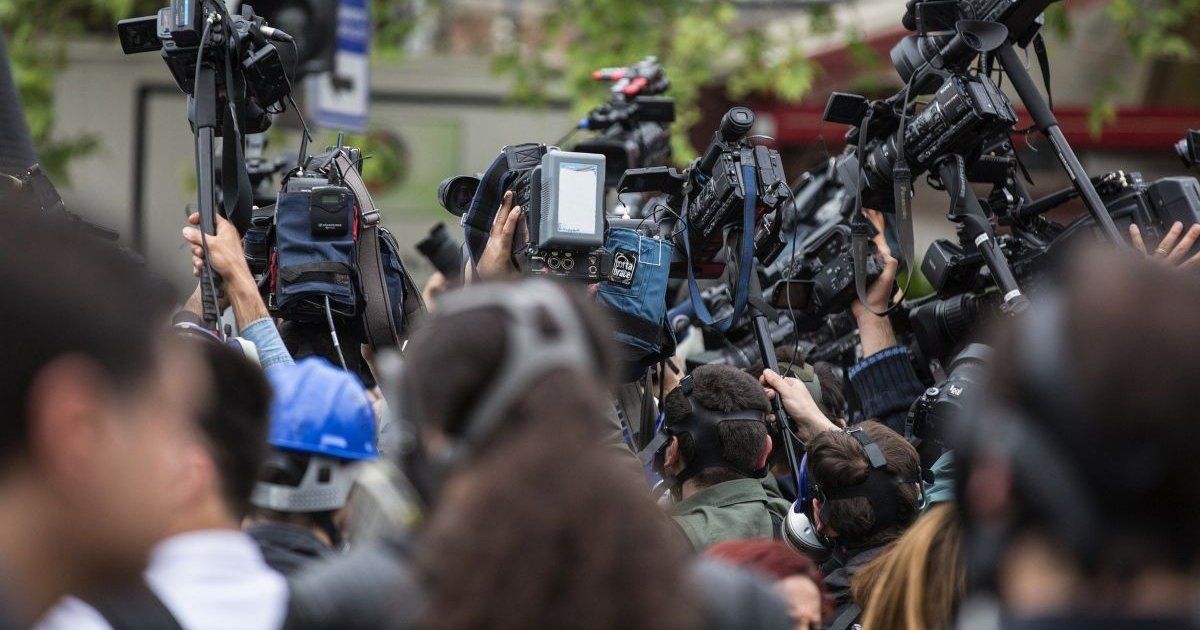 Día del Periodista en Venezuela, con 16 reporteros presos por informar, amenazas y asedio a medios