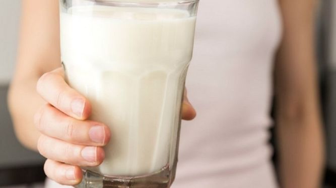 El consumo de lácteos pudiera estar vinculado a la prevención de enfermedades crónicas.