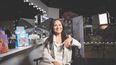 La empresaria Ángela Romero.