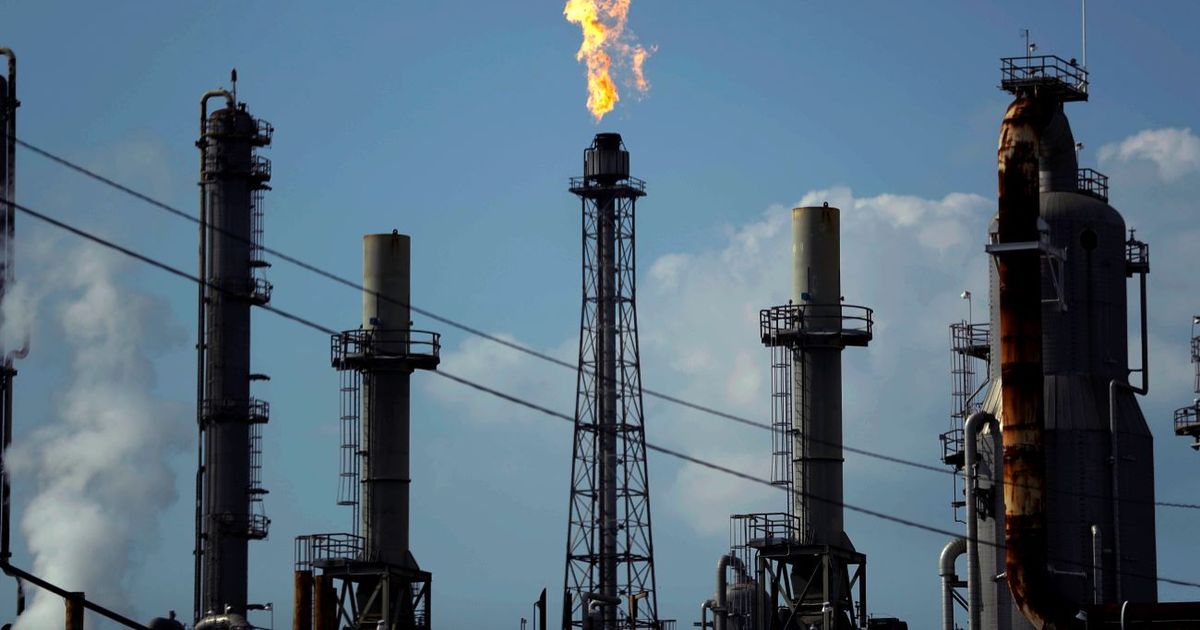 Venezuela Chevron ramps up oil production