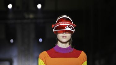 Piezas de la colecci&oacute;n&nbsp;primavera / verano 2020 de Benetton.&nbsp;