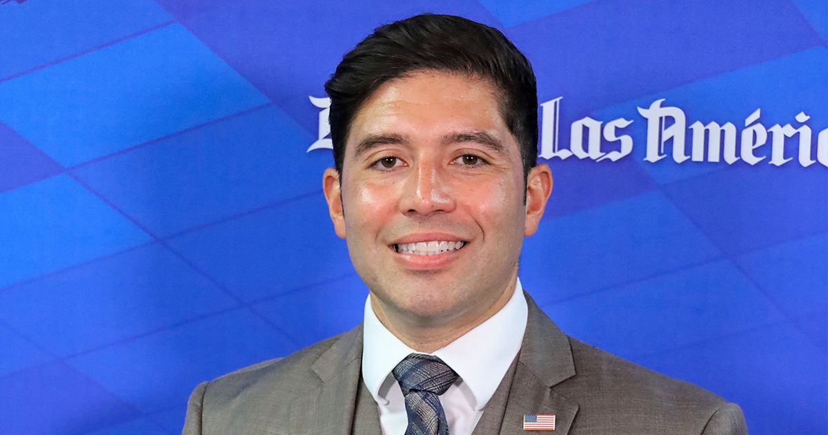 Comisionado González exige más transparencia en presupuesto de $13 mil millones de Miami-Dade