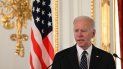 El presidente Joe Biden El presidente Joe Biden