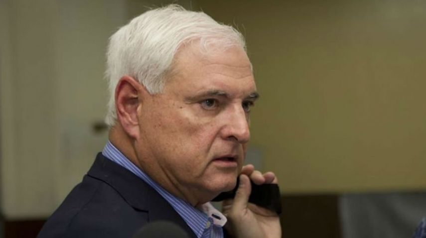 Un juez federal de Miami consideró este 31 de agosto que la solicitud de extradición del expresidente panameño Ricardo Martinelli (en la foto) satisface todos los requerimientos.