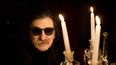 En esta foto del 14 de agosto del 2013, el ícono del rock argentino Charly García posa previo a una entrevista en Buenos Aires.&nbsp;