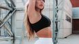 Brenvita es reconocida como nutrióloga deportiva, creadora de contenido y empresaria.