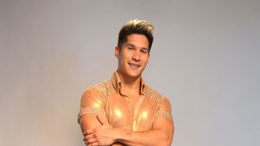 El cantautor Jesús Chyno Miranda se prepara para un 2019 que le traerá nuevas experiencias, como el ser padre por primera vez y su primer disco como solista.