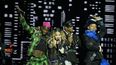 Madonna se presenta en el último concierto de The Celebration Tour, en la playa de Copacabana en Río de Janeiro, Brasil, el sábado 4 de mayo de 2024.