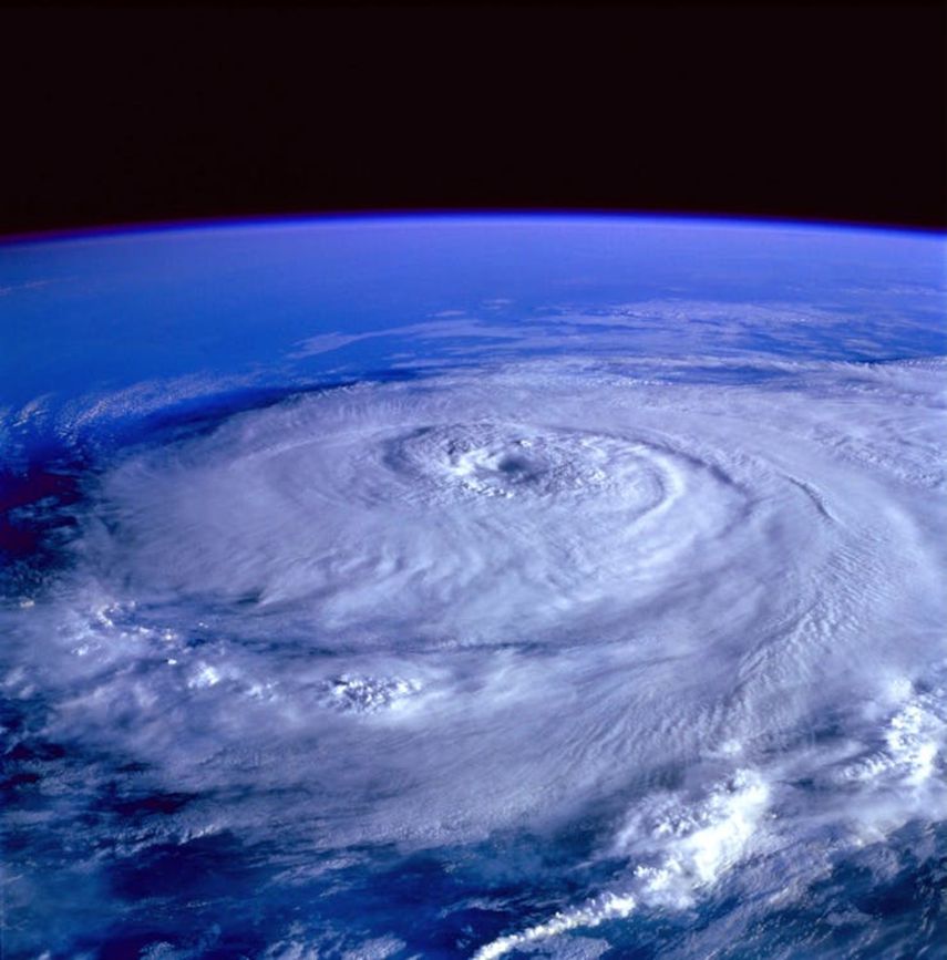 El fenómeno más peligroso y subestimado en el caso de los huracanes es la marea del tormenta