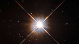La&nbsp;EBLM J0555-57Ab es la estrella más pequeña vista hasta ahora.&nbsp;