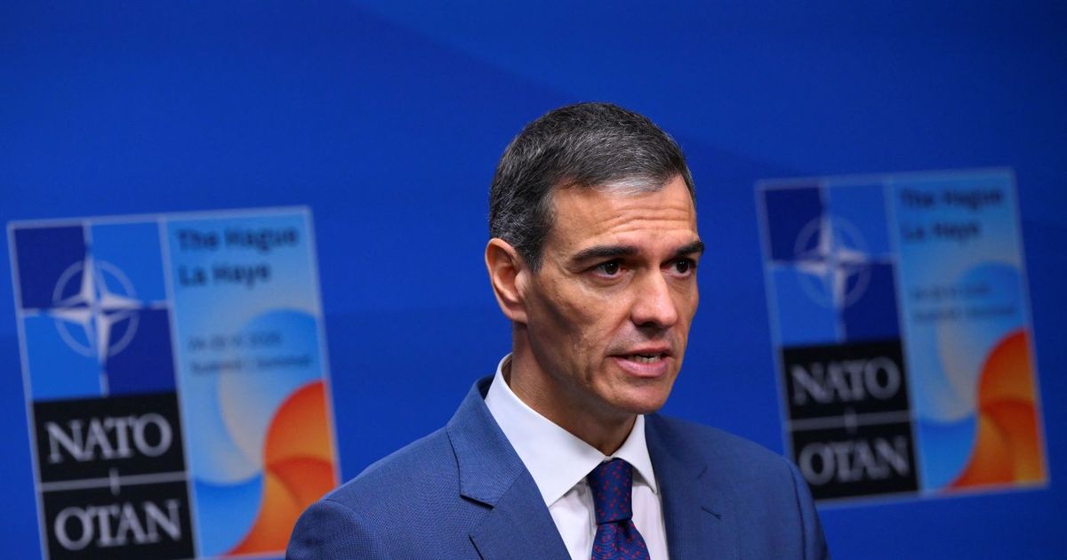España pagará en comercio lo que no quiere abonar a la OTAN, promete Trump