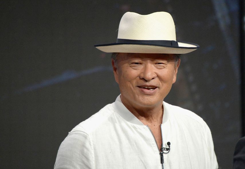 El actor Cary-Hiroyuki Tagawa asiste a la gira de prensa de Amazon TCA Summer 2016 en el Beverly Hilton Hotel el 7 de agosto de 2016 en Beverly Hills, California.