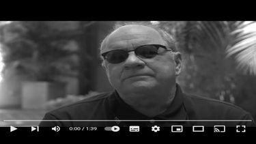 El director estadounidense Paul Schrader recibirá el León de Oro del Festival de Cine de Venecia.&nbsp;