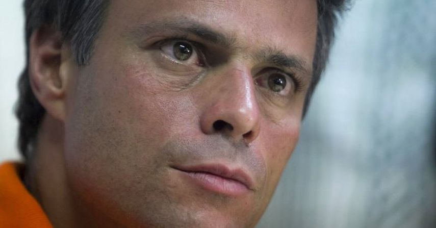 El partido de López introdujo el pasado 5 de septiembre una denuncia ante la Fiscalía venezolana por considerar que la administración de Maduro hizo una arremetida brutal en su contra, después de que desde el Gobierno se les acusara de estar supuestamen