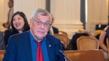 Michael Kozak, subsecretario de Estado para asuntos del hemisferio occidental del Departamento de Estado de EEUU.