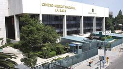 El joven es del estado de Hidalgo, en el noreste de México, y fue contagiado en 2008 en el hospital La Raza, de la capital mexicana.