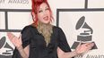 La artista estadounidense Cyndi Lauper. (EFE)