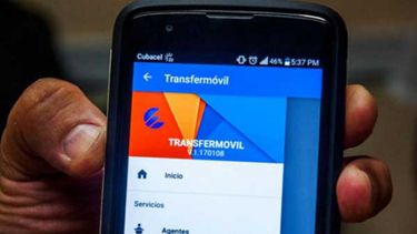 Cuba aspira a extender el servicio de banca móvil a través de una aplicación que actualmente usan unos 7.000 nacionales.