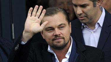 Leonardo Di Caprio