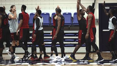 El equipo del sur de la Florida espera superar lo que fue su pasada temporada.