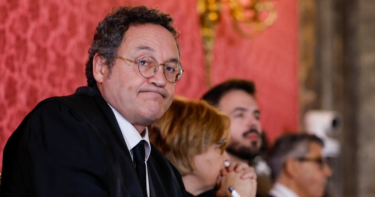 España: ¿Qué consecuencias tiene la condena inédita al fiscal general?