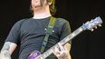 &nbsp; &nbsp; El guitarrista fundador de&nbsp;Falling in Reverse, Derek Jones.&nbsp;