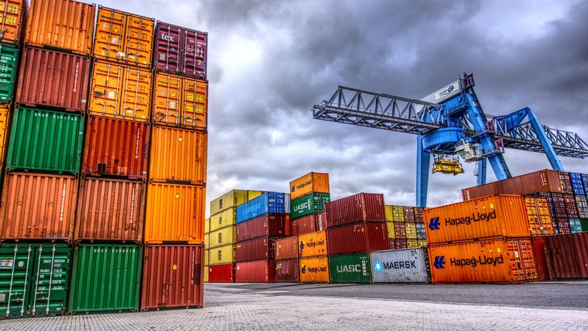 Se desploman las compras de alimentos de Cuba en EEUU