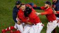 Con otro juego que dejaron en el terreno al rival, los Medias Rojas de Boston avanzan en Postemporada y esperan a Astros de Houston o Medias Blancas de Chicago Con otro juego que dejaron en el terreno al rival, los Medias Rojas de Boston avanzan en Postemporada y esperan a Astros de Houston o Medias Blancas de Chicago