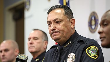 Art Acevedo, jefe de la Policía de Miami.