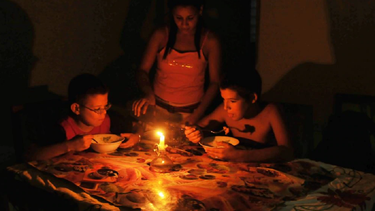 Regresa el fantasma de los apagones en Cuba