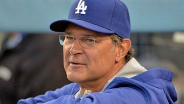 Mattingly llevó a los Dodgers a tres campeonatos divisionales en cinco temporadas. (ARCHIVO)