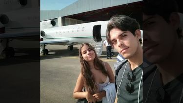 Manuel Marrero Jr., hijo del nuevo primer ministro cubano Manuel Marrero Cruz.