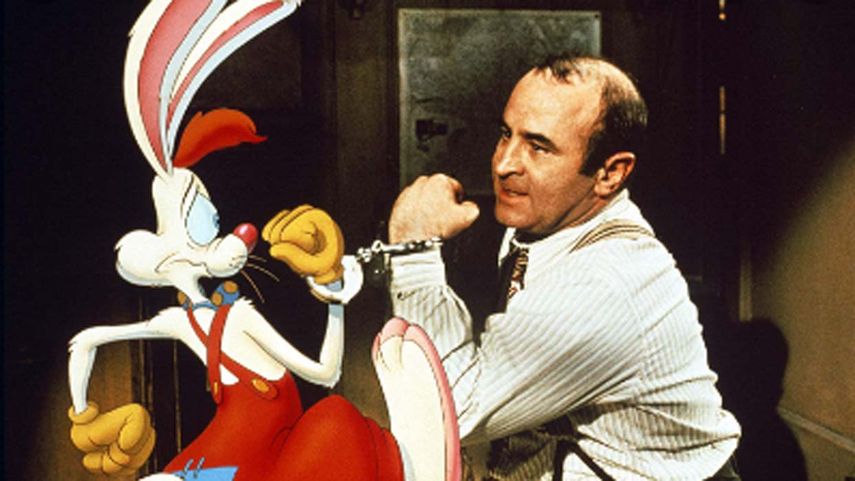 Su obra más festejada sigue siendo la de director de animación de Roger Rabbit, una película de 1988 que unió el cine en vivo y los dibujos animados de todos los tiempos.&nbsp;