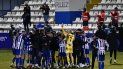 El Alcoyano fulmina por sorpresa al Real Madrid en la Copa del Rey El Alcoyano fulmina por sorpresa al Real Madrid en la Copa del Rey
