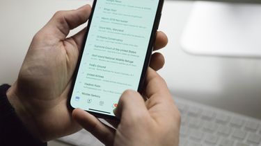 Facebook estima que la mitad de sus revisores de contenido en EEUU tienen problemas psicol&oacute;gicos.