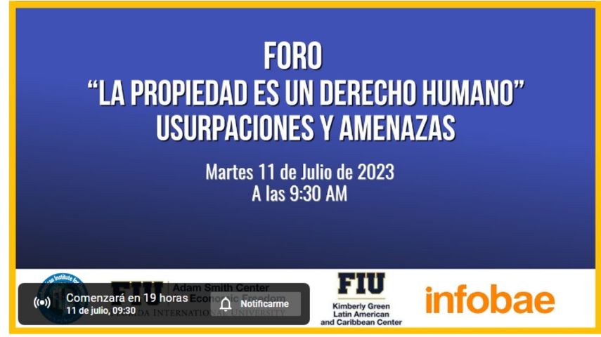 Captura de pantalla de Youtube.&nbsp;