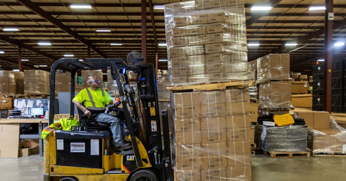 Trump anuncia nueva ronda de negociaciones comerciales entre EEUU y China