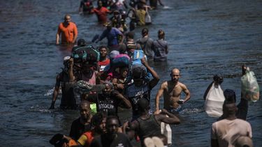 Política migratoria de Biden es incoherente con sus promesas electorales&nbsp;