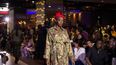 Del 5 al 9 de junio, se han presentado en la capital senegalesa los modelos de una treintena de diseñadores africanos.&nbsp;